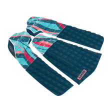 Charger l&#39;image dans la galerie, ION Surfboards Pads Muse 3pcs (OL) 2020
