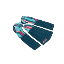 Carica l&#39;immagine nel visualizzatore di Gallery, ION Surfboards Pads Muse 3pcs (OL) 2020
