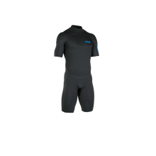 Cargar imagen en el visor de la galería, ION Base 2/2 Shorty SS Back Zip 2024