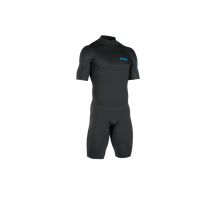 Cargar imagen en el visor de la galería, ION Base 2/2 Shorty SS Back Zip 2024