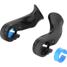 Cargar imagen en el visor de la galería, SQLab Trekking bike Innerbarends 410 3.0 20NO