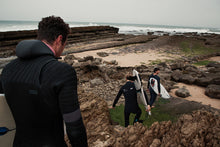 Carica l'immagine nel visualizzatore di Gallery, action_shot
