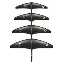 Carica l'immagine nel visualizzatore di Gallery, Duotone Front Wing Aero Carve 2.0 D/LAB 2024