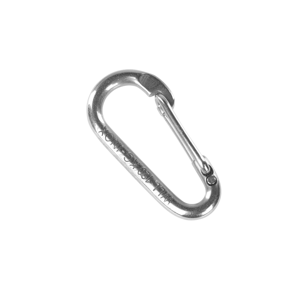 ION Carbine f. Rope Metal Slider (SS18 onwards) 2024