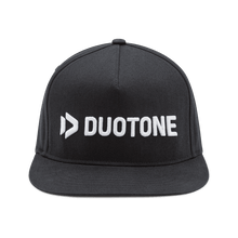 Load image into Gallery viewer, Duotone Apparel Cap 5Panel Duotone Font 2024
