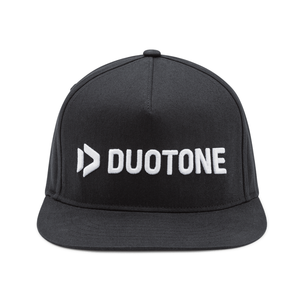 Duotone Apparel Cap 5Panel Duotone Font 2024