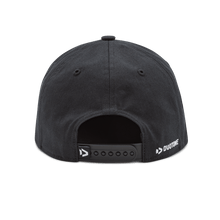 Load image into Gallery viewer, Duotone Apparel Cap 5Panel Duotone Font 2024
