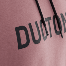 Carica l'immagine nel visualizzatore di Gallery, Duotone Hoody Logo unisex 2023