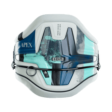 Carica l'immagine nel visualizzatore di Gallery, Duotone Kite Waist Harness Apex 8 2021