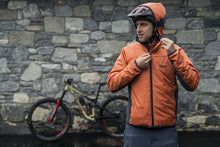 Cargar imagen en el visor de la galería, ION MTB Jacket Shelter Hybrid 2022
