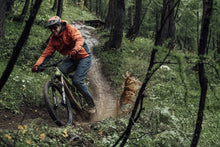 Carica l&#39;immagine nel visualizzatore di Gallery, Pantaloni MTB 4W Softshell Uomo
