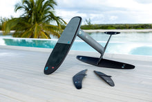 Lade das Bild in den Galerie-Viewer, Duotone Foilpart Back Wing Stabilizer H 2025