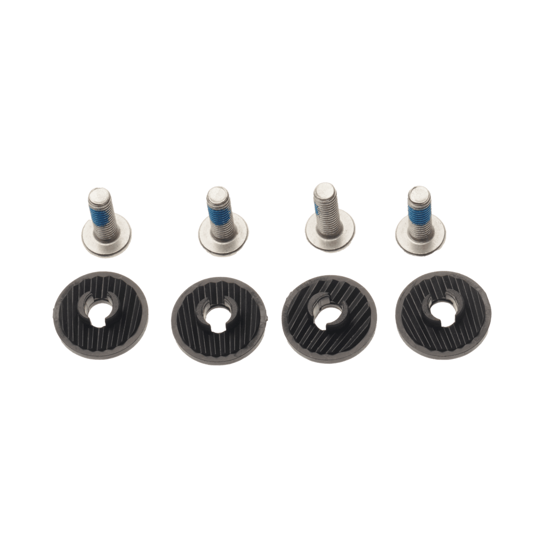 Duotone Duotone Boot Screw & Washer(SS20-onw)(16pcs) 2024