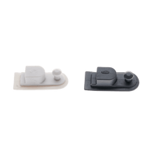 Cargar imagen en el visor de la galería, Duotone Rubber Plug Pair Click Bar (SS17-onw) 2024