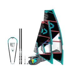 Cargar imagen en el visor de la galería, Duotone Eagle One Rig Package 2025
