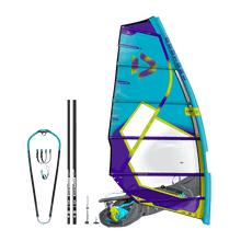 Cargar imagen en el visor de la galería, Duotone Eagle One Rig Package 2025
