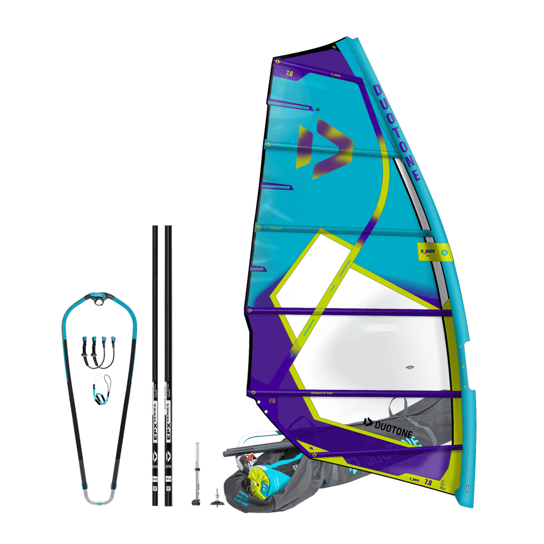 Duotone Eagle One Rig Package 2025