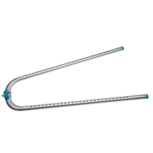 Carica l&#39;immagine nel visualizzatore di Gallery, Duotone Alu Tailend oval complete w. VTS Tail (SS22-onw) 2024
