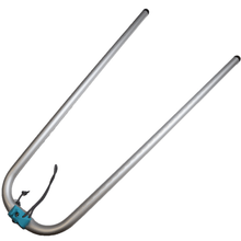 Load image into Gallery viewer, Duotone Boom Spare Alu Tailend w. iTail Wave compl.(SS14-22) 2024
