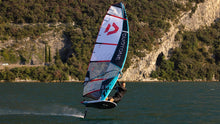 Lade das Bild in den Galerie-Viewer, Warp_Foil 20.24