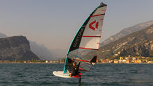 Lade das Bild in den Galerie-Viewer, Warp_Foil 20.24