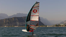 Lade das Bild in den Galerie-Viewer, Warp_Foil 20.24