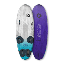 Load image into Gallery viewer, Duotone Blitz D/LAB (MTO, incl. fin) 2026
