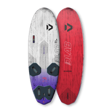 Load image into Gallery viewer, Duotone Blitz D/LAB (MTO, incl. fin) 2026
