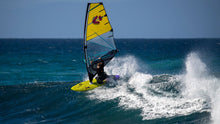 Carica l'immagine nel visualizzatore di Gallery, action_shot
