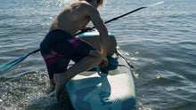 Carica l'immagine nel visualizzatore di Gallery, action_shot