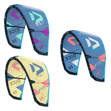 Lade das Bild in den Galerie-Viewer, Dice SLS 2022
