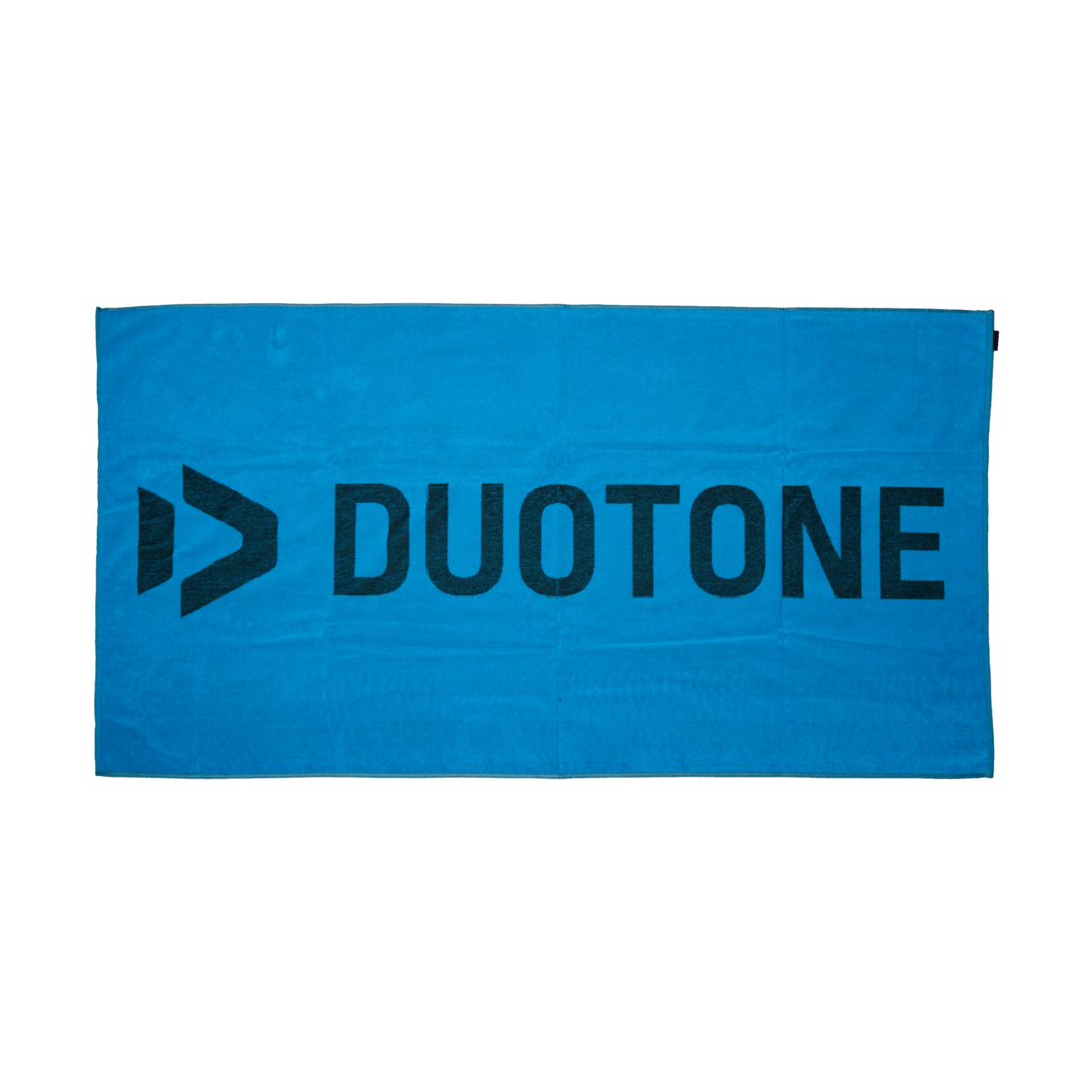 Duotone Beach Towel 2024