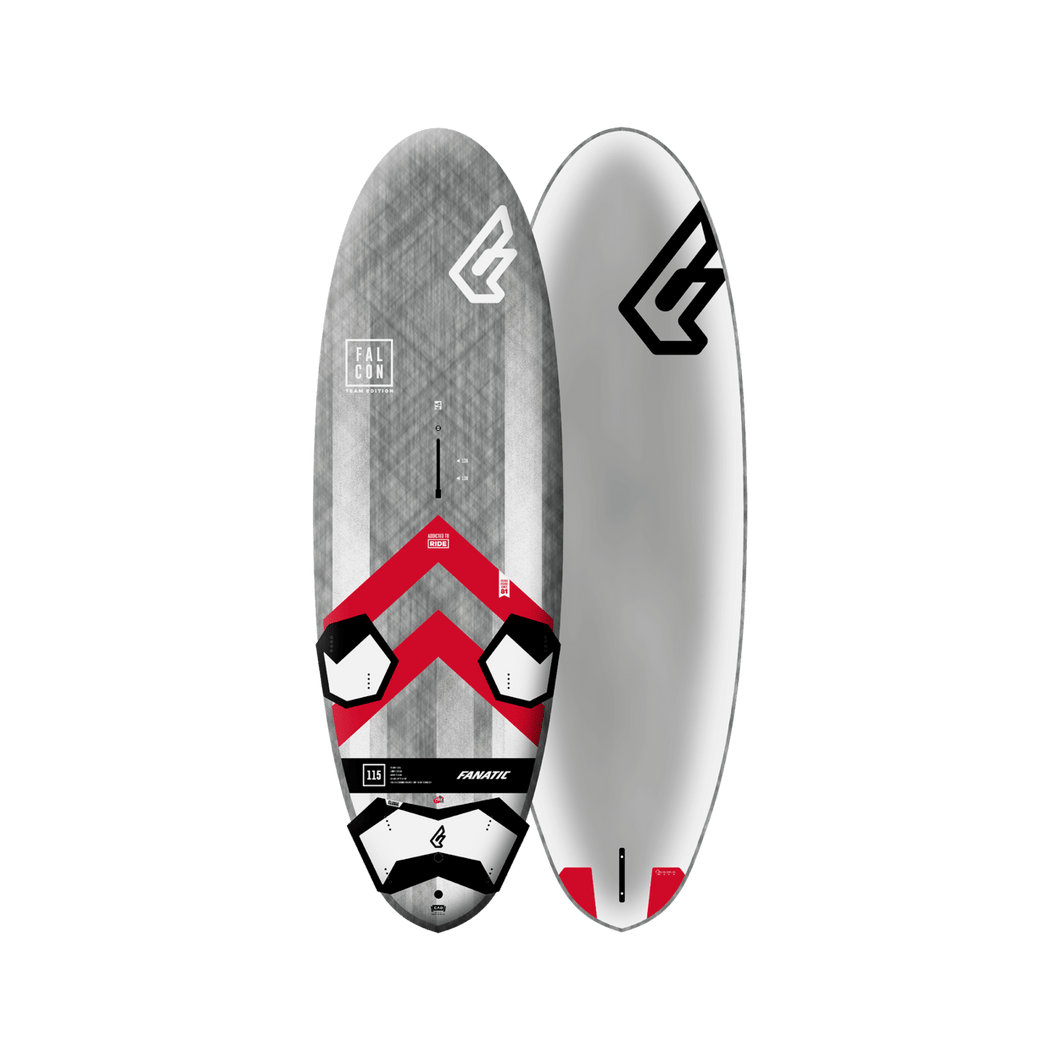 Fanatic Falcon Slalom TE Foil Edition 2019