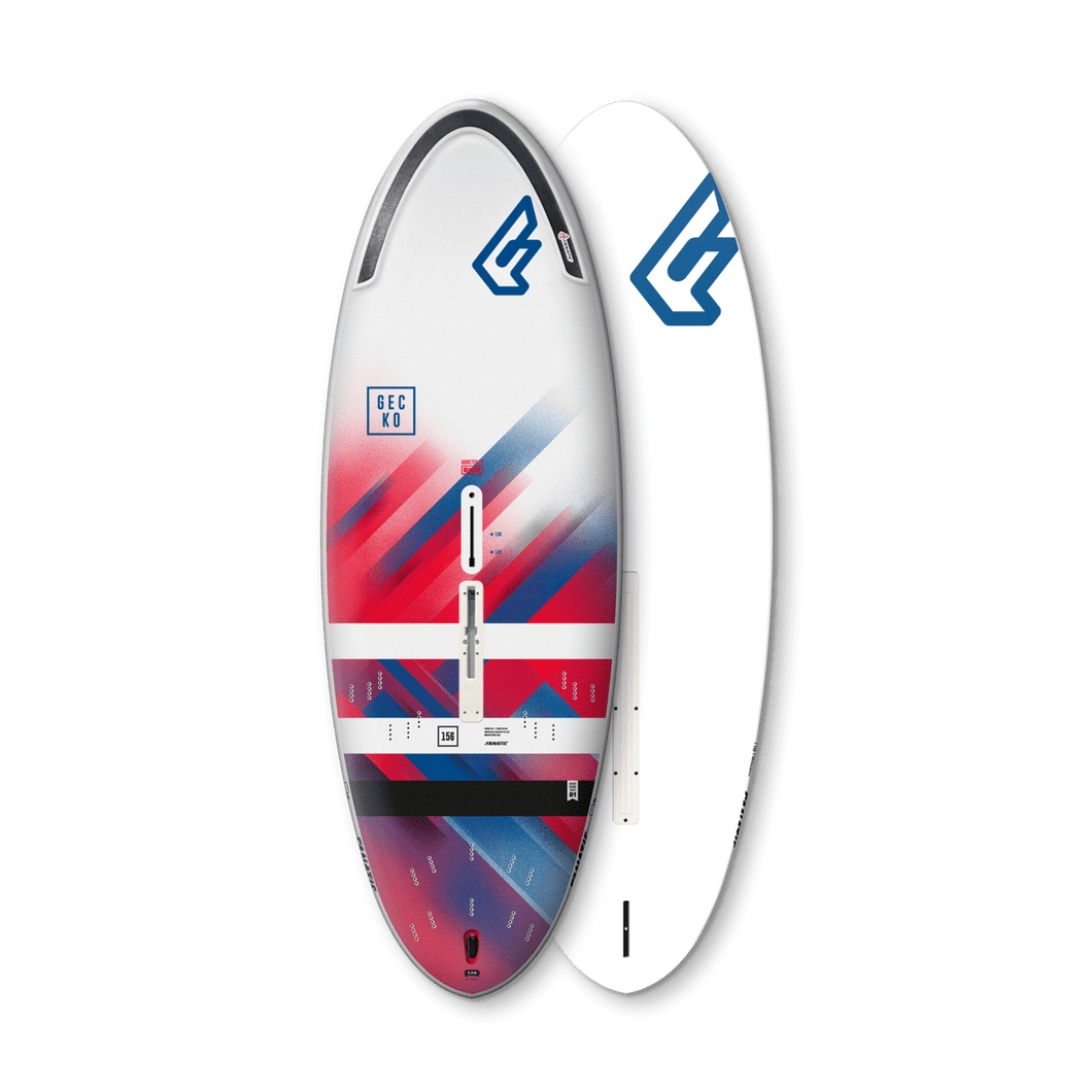 Fanatic Gecko HRS Daggerboard Soft Deck 2019