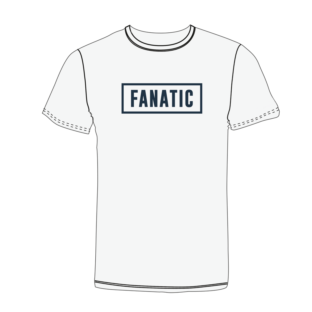 Fanatic Tee SS Fanatic 2019