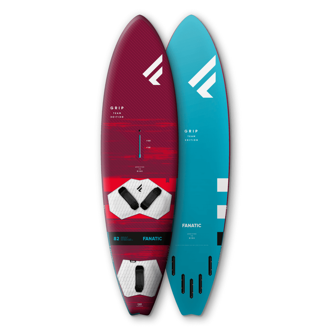 Fanatic Grip TE 2020