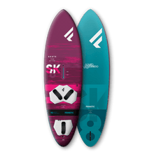 Charger l&#39;image dans la galerie, Fanatic Skate TE 2020
