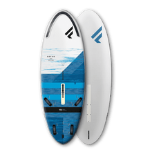 Charger l&#39;image dans la galerie, Fanatic Gecko HRS Daggerboard Soft Top 2020
