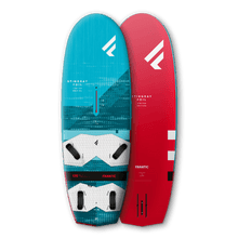 Lade das Bild in den Galerie-Viewer, Fanatic Stingray Foil LTD 2020
