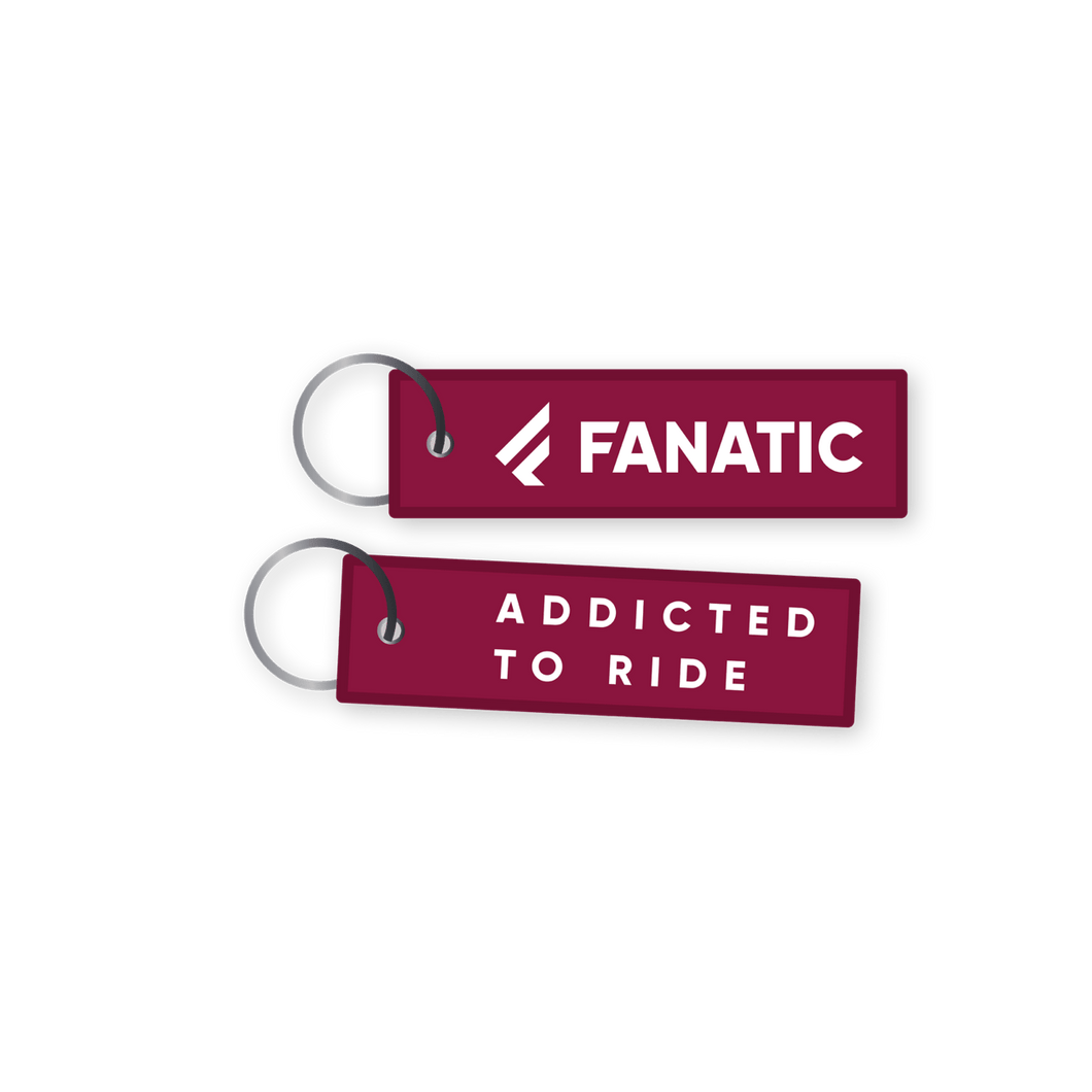 Fanatic Keyring Fanatic (10pcs) 2023