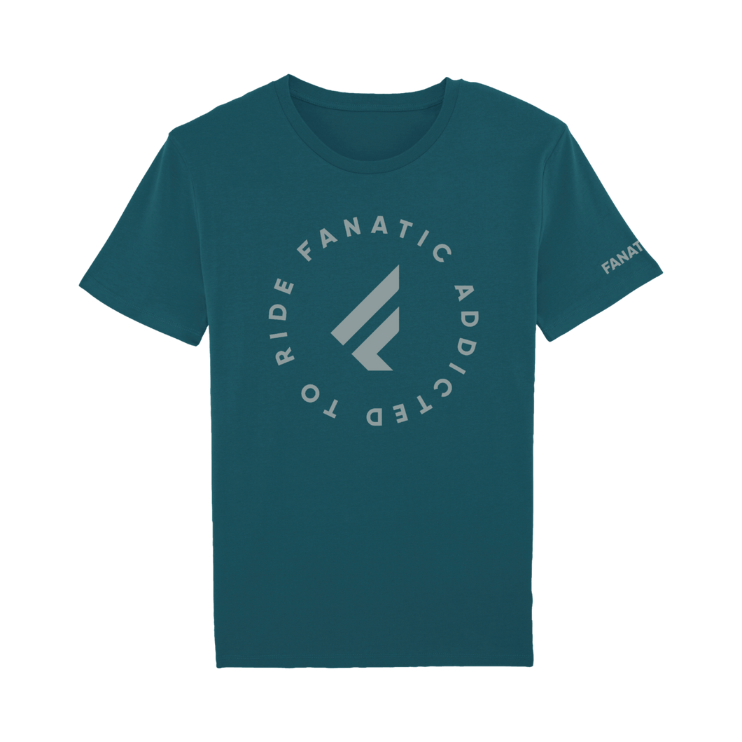 Fanatic T-Shirt Addicted 2020