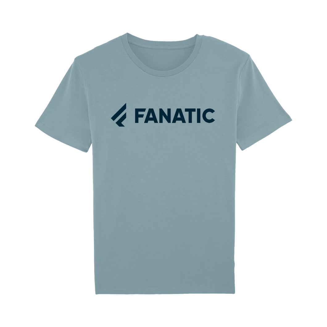 Fanatic T-Shirt Logo 2020