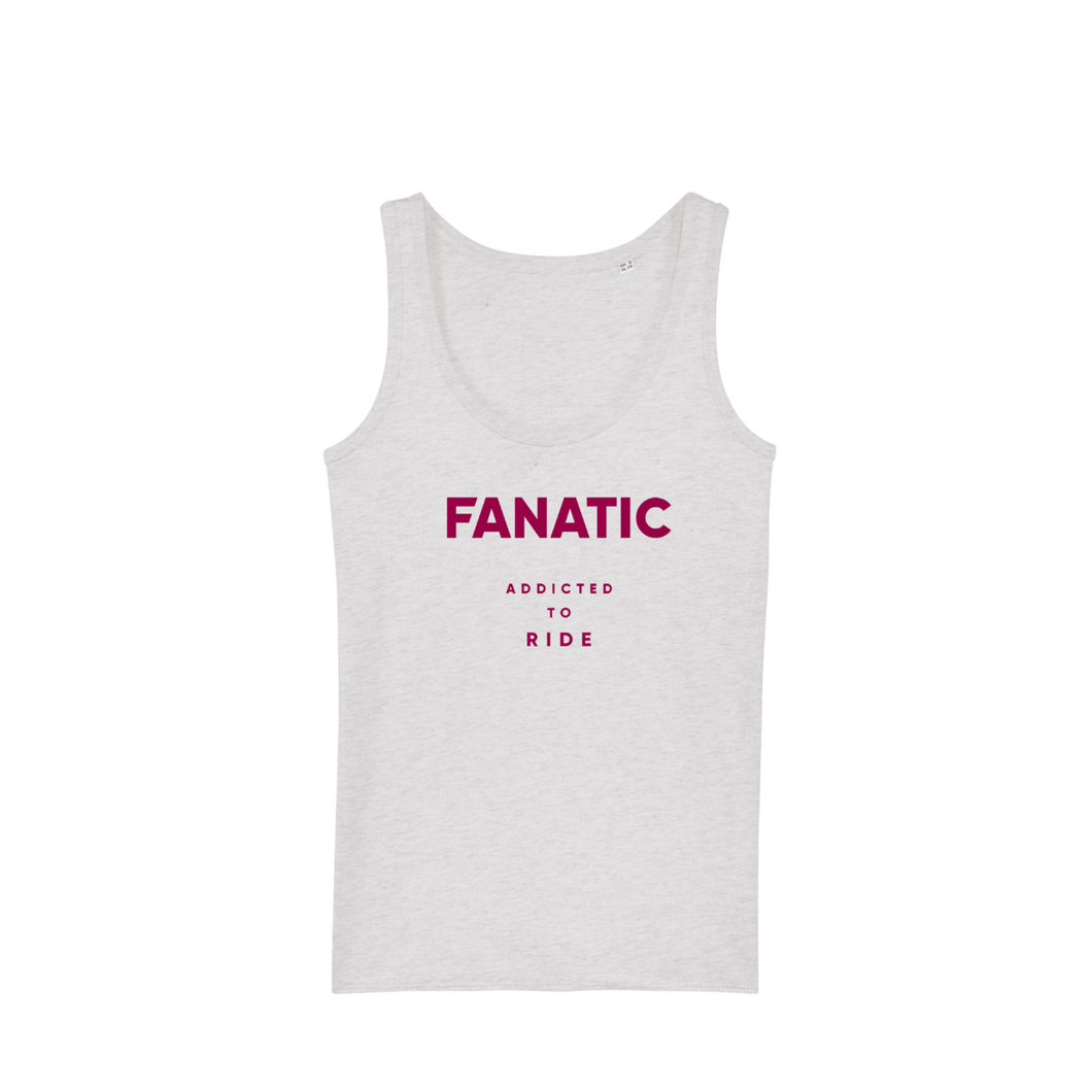 Fanatic Tank Fanatic Women 2021