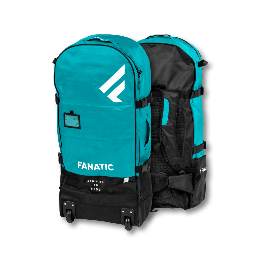 Fanatic Gearbag Premium iSUP 2024