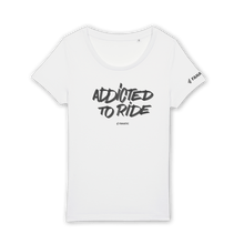 Charger l&#39;image dans la galerie, Fanatic Tee SS Addicted Woman 2021
