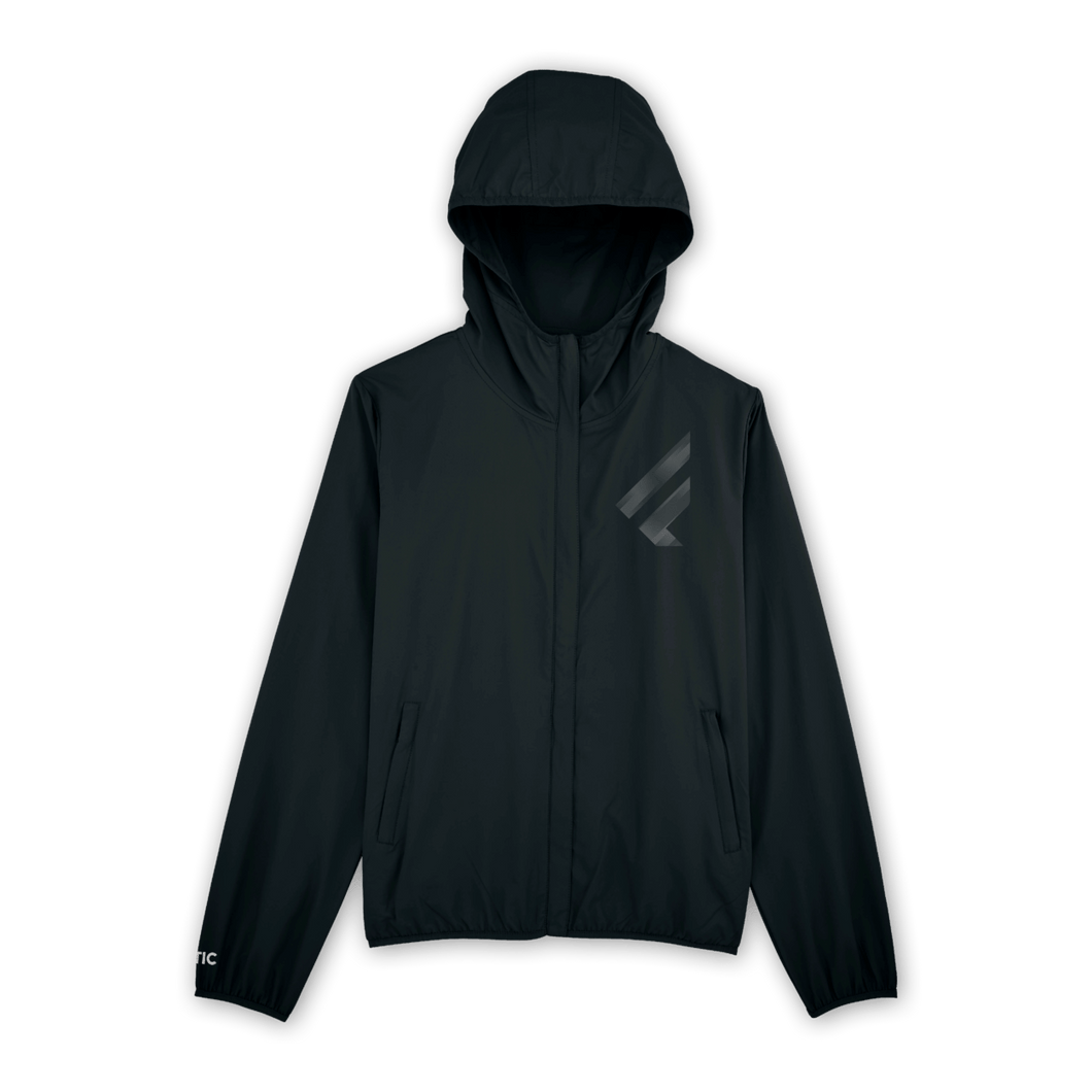 Fanatic Windbreaker Jacket Women 2022