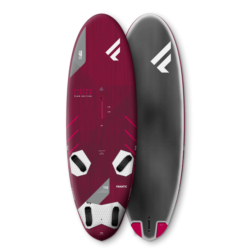 Fanatic Falcon Slalom TE 2021