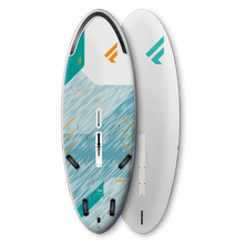 Charger l&#39;image dans la galerie, Fanatic Gecko HRS Daggerboard/Soft Top 2021
