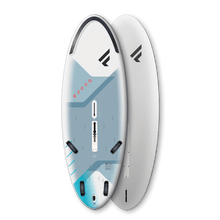 Charger l&#39;image dans la galerie, Fanatic Gecko HRS Daggerboard/Soft Top 2022
