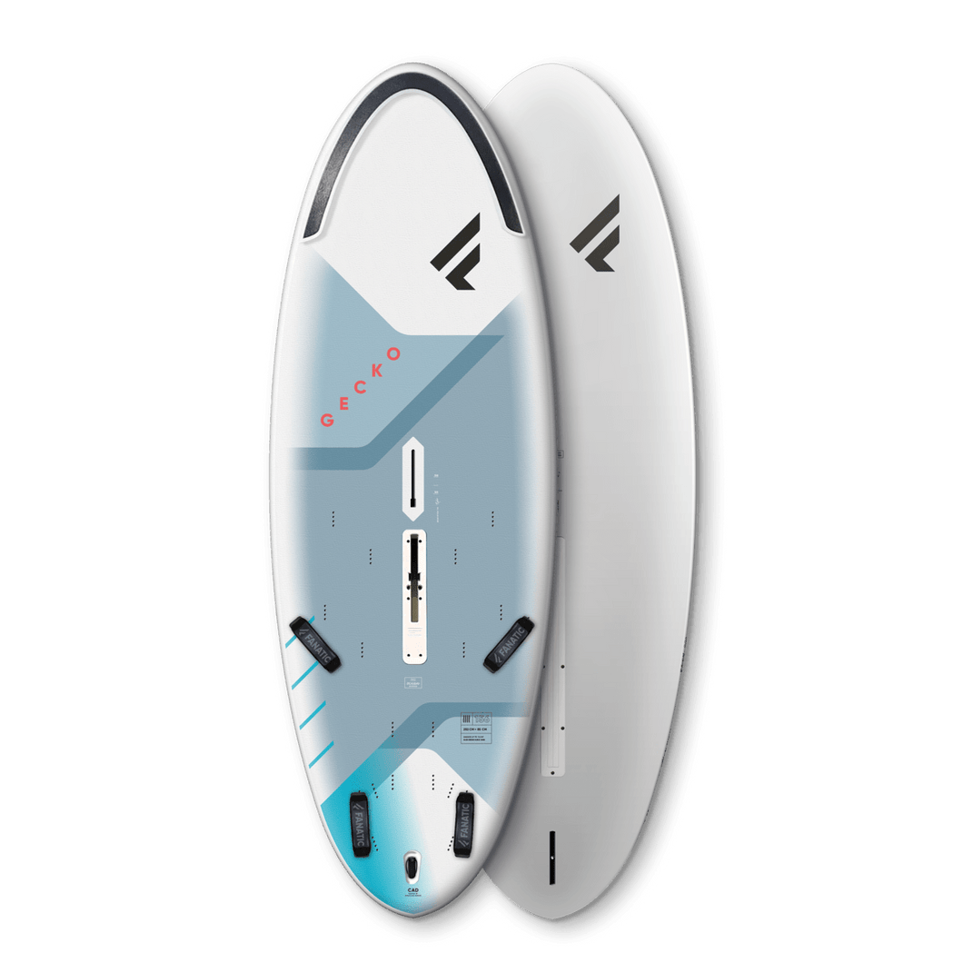 Fanatic Gecko HRS Daggerboard/Soft Top 2022